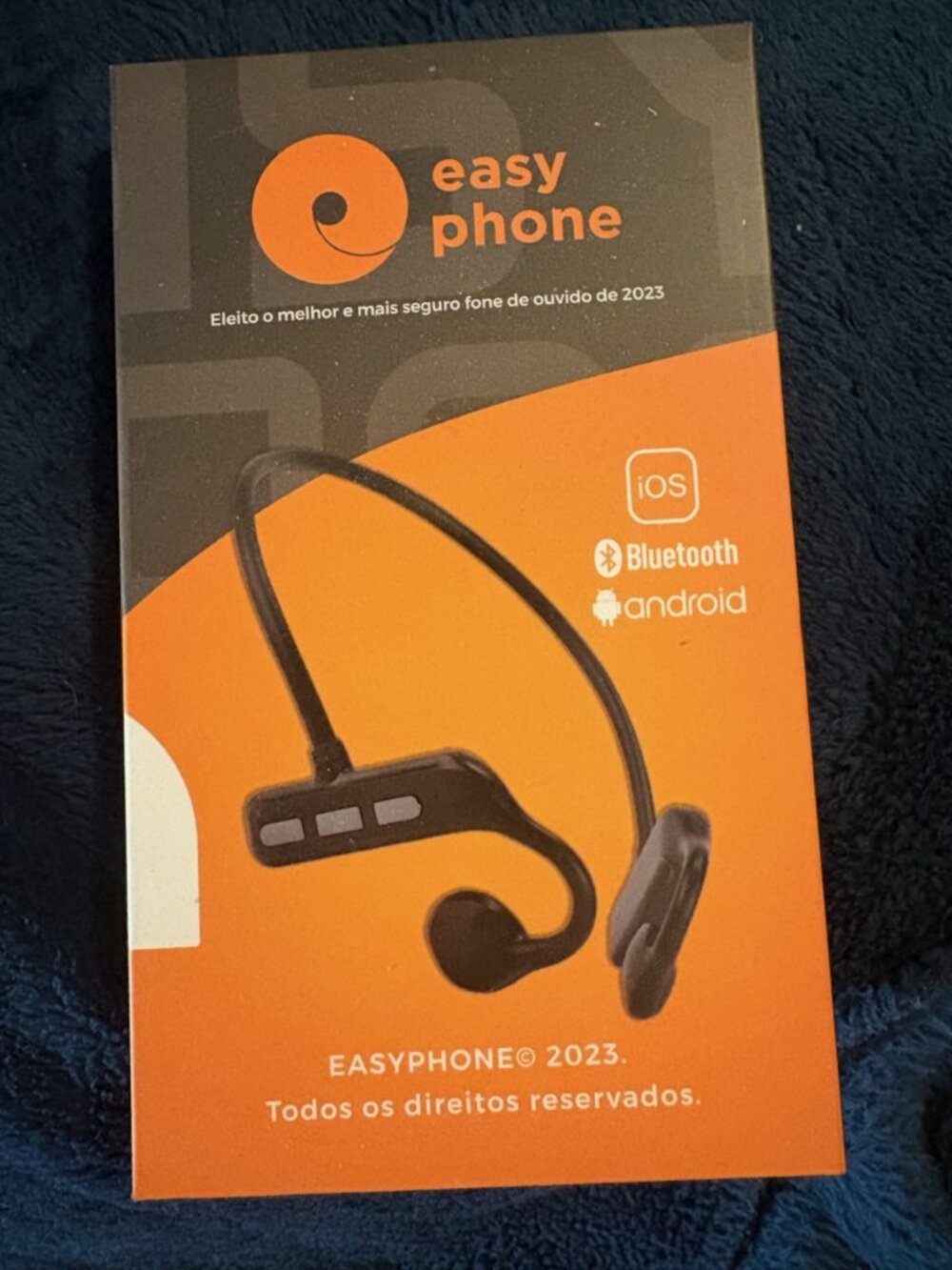 Easy Phone